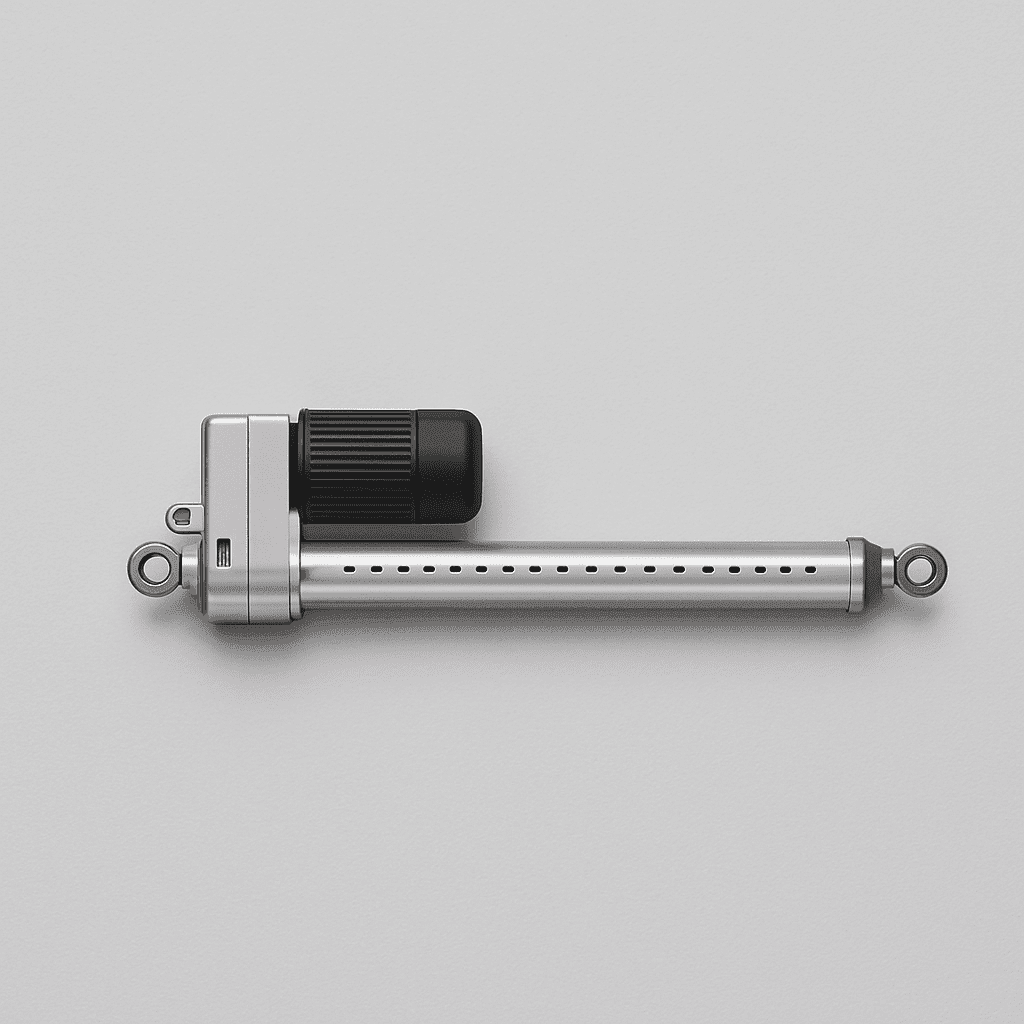 Enzfelder Screw Jack view 3